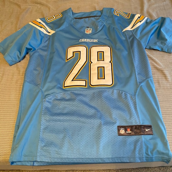 NFL jersey - Picture 1 of 2